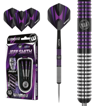Winmau JEFF SMITH - 25 Gramm